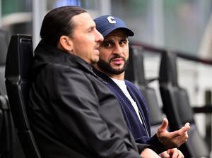 Kyle Walker Berpeluang Debut di Derby Melawan Inter