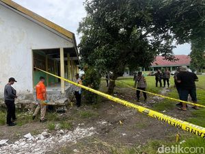 Korban Tewas Pesta Miras Oplosan di Mojokerto Bertambah Jadi 3 Orang Korban Tewas Pesta Miras Oplosan di Mojokerto Bertambah Jadi 3 Orang
