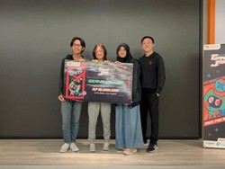 Lomba Bikin Game dari Garena Resmi Berakhir, Ini Dia Juaranya