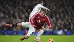7 Catatan Kelam MU-nya Amorim di Liga Inggris