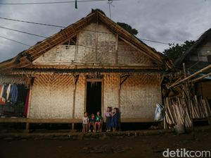 BGN Wacanakan Masyarakat Baduy Dapat Makan Bergizi Gratis