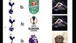 Meme Tottenham: Di Carabao Cup Suhu, di Premier League Cupu!