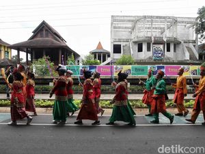 7 Tradisi Masyarakat Indonesia dalam Merayakan Isra Miraj
