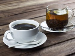 Teh Bisa Jadi Alternatif Kopi, Bantu Fokus Tanpa Bikin Gelisah