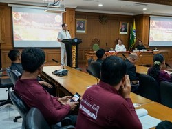 IPSI Bali Gelar Musyawarah untuk Pilih Pengurus Baru 2025-2029