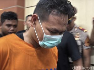 Selain Ketua Pesilat, Antok Pemutilasi Uswatun Juga Anggota LSM Selain Ketua Pesilat, Antok Pemutilasi Uswatun Juga Anggota LSM