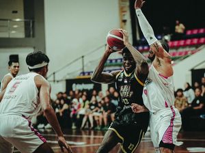 Apesnya Bali United Basketball, Kalah Beruntun 3 Kali di IBL 2025 Apesnya Bali United Basketball, Kalah Beruntun 3 Kali di IBL 2025