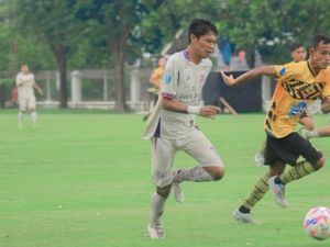 Jadwal PSGC Ciamis di Babak 6 Besar Liga Nusantara 2024/2025 Jadwal PSGC Ciamis di Babak 6 Besar Liga Nusantara 2024/2025