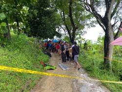 Pria di Sampang Ditemukan Tewas Terbunuh Bersimbah Darah