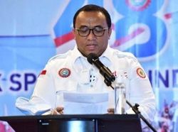 Bertemu Dasco, Andi Gani Ungkap Bakal Ada Pembentukan Satgas PHK