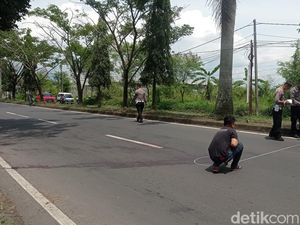 Misteri Kematian Pemuda Bersimbah Darah di Jalanan Tasikmalaya Misteri Kematian Pemuda Bersimbah Darah di Jalanan Tasikmalaya