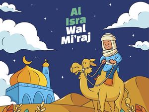 40 Poster Isra Miraj 2025 Terbaru dan Keren, Download Gratis di Sini! 40 Poster Isra Miraj 2025 Terbaru dan Keren, Download Gratis di Sini!