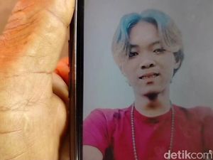Yang Tersisa dari Tewasnya Toikin di Subang Yang Tersisa dari Tewasnya Toikin di Subang