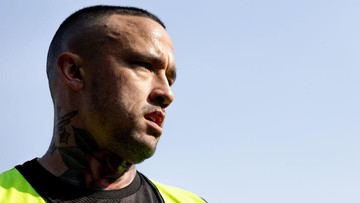 Wow! Radja Nainggolan Ungkap Gaji Fantastis Main di Bhayangkara FC