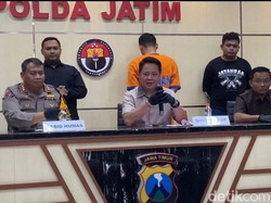 Kronologi Lengkap Kasus Mutilasi Mayat Dalam Koper di Ngawi