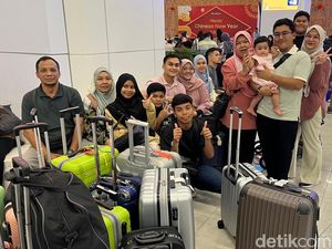Cerita WN Malaysia Kena Delay di Halim Imbas ODGJ Masuk Jalur Whoosh