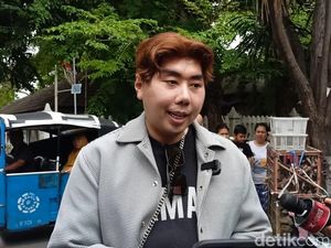 Cara Roy Kiyoshi Hadapi Hujatan Karena Perubahan Fisik Cara Roy Kiyoshi Hadapi Hujatan Karena Perubahan Fisik