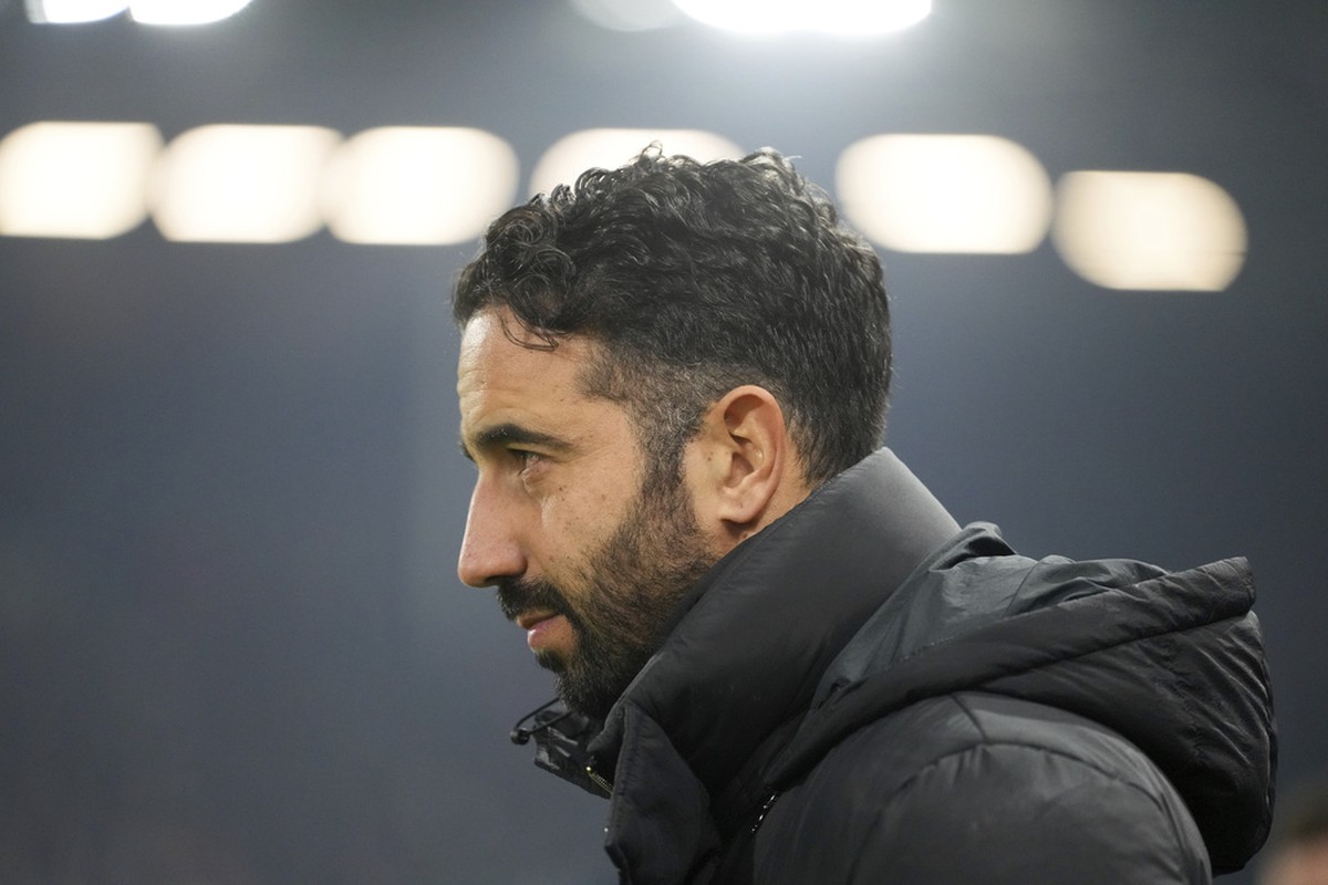 Foto: AP/Kirsty Wigglesworth