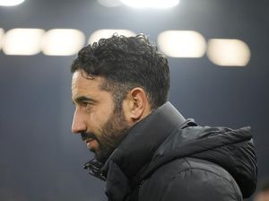 Ruben Amorim Mulai Kehilangan Kepercayaan dari Pemain MU Ruben Amorim Mulai Kehilangan Kepercayaan dari Pemain MU