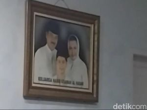 Video: Emilia Contessa Berpulang di Usia 67 Tahun Video: Emilia Contessa Berpulang di Usia 67 Tahun