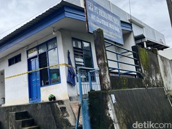 Sekuriti Tewas Saat Jaga Malam di Makassar Diduga Sempat Minum Miras Oplosan