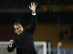 Inzaghi Sudah 200 Kemenangan di Serie A, Pecahkan Rekor Allegri