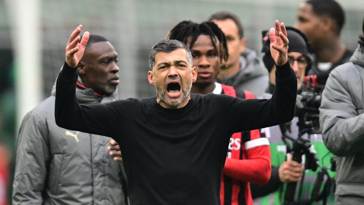 Foto: REUTERS/Daniele Mascolo