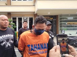 Antok Sebar 4 Potong Tubuh Uswatun: Kaki di Ponorogo, Kepala di Trenggalek