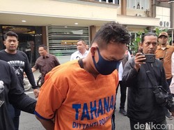 Terungkap! Antok Bunuh-Mutilasi Uswatun gegara Cemburu