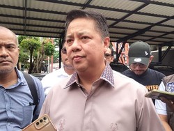 Kerabat Antok dan Pembeli Mobil Uswatun Korban Mutilasi Diperiksa