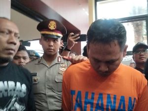 Video: Ternyata Ini Motif Antok Bunuh-Mutilasi Uswatun Khasanah Video: Ternyata Ini Motif Antok Bunuh-Mutilasi Uswatun Khasanah