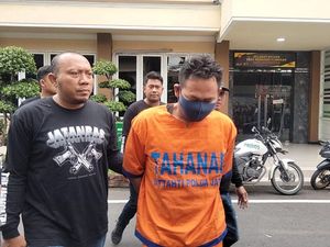 Psikolog Forensik: Pelaku Mutilasi Mayat dalam Koper Ada Indikasi Psikopat