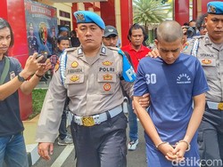 Video: Tega, Paman Bacok-Kurung Keponakan di Kamar hingga Tewas