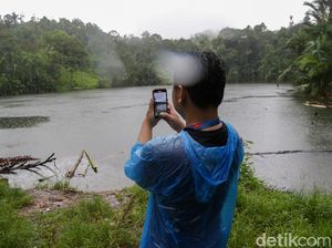 Dangdang Ageung: Rute Trekking Menantang dan Spot Foto Indah di Baduy Luar Dangdang Ageung: Rute Trekking Menantang dan Spot Foto Indah di Baduy Luar