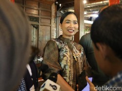 Muncul Protes Pembatasan Wisatawan Naik Borobudur, Ini Respons Wamenpar