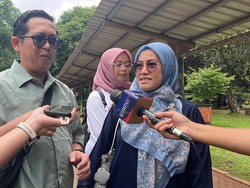 Kagetnya Hadi Saat Kembali ke Ragunan: Pertama ke Sini Tahun 1980-an Waktu SD
