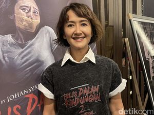 Blak-blakan Widi Mulia Soal Hidup Irit Karena Gak Punya Gaji Bulanan Blak-blakan Widi Mulia Soal Hidup Irit Karena Gak Punya Gaji Bulanan