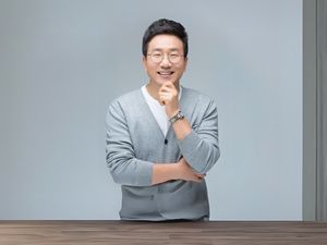 Bintang TV Korea Dipenjara 2 Tahun karena Pelecehan Seksual