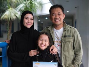 Video: Cerita Zaskia Mecca soal Kegigihan Kala Madali Tekuni Sepakbola Video: Cerita Zaskia Mecca soal Kegigihan Kala Madali Tekuni Sepakbola