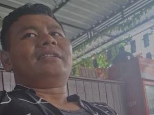 Muncul Video Antok Rencanakan Pembunuhan Uswatun Sambil Cengengesan Muncul Video Antok Rencanakan Pembunuhan Uswatun Sambil Cengengesan