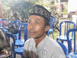 Ayah Kandung Uswatun Minta Antok Pelaku Mutilasi Dihukum Mati!