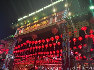 55+ Ucapan Imlek 2025 untuk Rekan Kerja, Kolega, dan Atasan 55+ Ucapan Imlek 2025 untuk Rekan Kerja, Kolega, dan Atasan