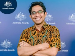 Menjaga Ruang Laut Indonesia