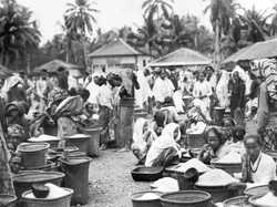 Dulunya Hutan Belantara, Pasar Jatinegara Kini Jadi Pasar Tertua di Jakarta