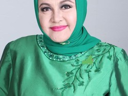 Emilia Contessa Tutup Usia, Ini Profilnya
