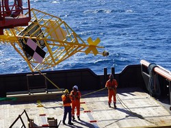 Perkirakan Tsunami, Ilmuwan Sebar Pelampung ke Laut Ini