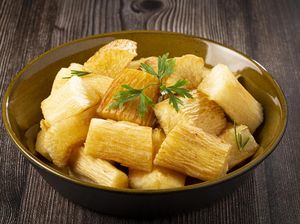 6 Tips Menggoreng Singkong yang Benar, Dijamin Merekah dan Tidak Banyak Minyak