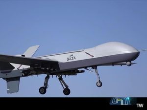 Respons Ancaman, Iran Tambah 1.000 Drone Baru