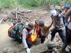 IRT yang Hilang Terseret Banjir Bandang di Belu Ditemukan Tewas