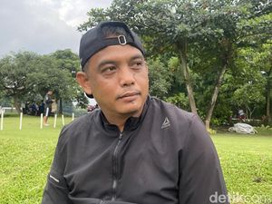 Karteker PSIM Coach Erwan Sempat Menolak Saat Diminta Melatih, Ini Alasannya